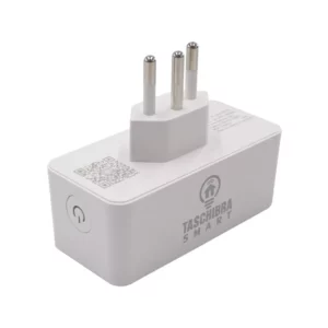 Smart Plug Wi-fi Taschibra 16a