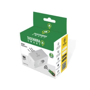 Smart Plug Wi-fi Taschibra 16a - Imagem 4