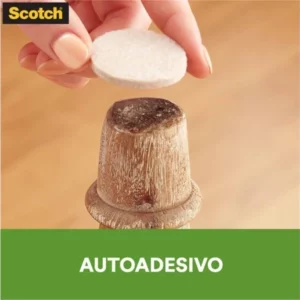 Feltro Sintético Quadrado Grande Branco - Imagem 6