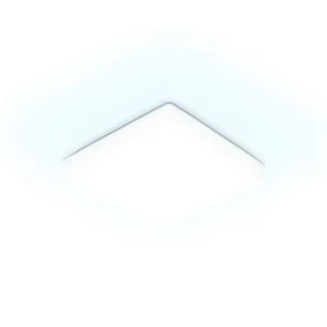 Painel Led Frameless 32w Quadrado 6500k - Imagem 8
