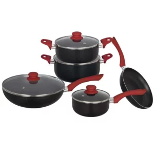 Conjunto de Panelas - Imagem 7