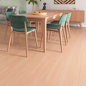 Piso Laminado Clicado New Way Carvalho Avelã 134 X 18,7cm - Durafloor