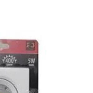 Spot Quadrado 5w Branco Frio - Avant - Imagem 3