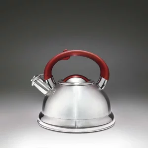 Chaleira de Aço Inox com Fundo Triplo Diletta - Imagem 10