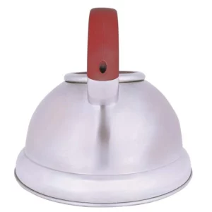 Chaleira de Aço Inox com Fundo Triplo Diletta - Imagem 11