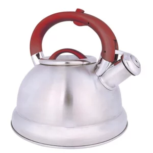 Chaleira de Aço Inox com Fundo Triplo Diletta - Imagem 4