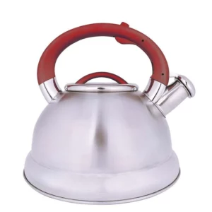 Chaleira de Aço Inox com Fundo Triplo Diletta - Imagem 8