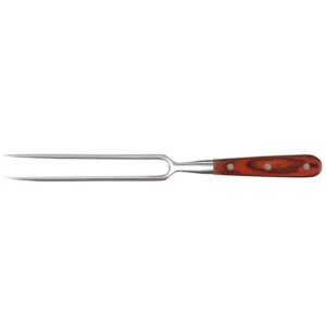 Conjunto com Faca 8" e Garfo em Aço Inoxidável - Mor - Imagem 3