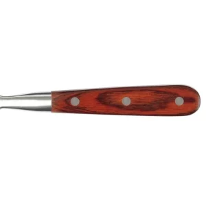 Conjunto com Faca 8" e Garfo em Aço Inoxidável - Mor - Imagem 4