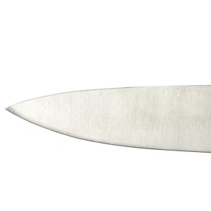 Conjunto com Faca 8" e Garfo em Aço Inoxidável - Mor - Imagem 9