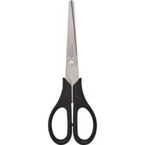 Tesoura Uso Geral Reta Tr-017 - Vonder - Imagem 4