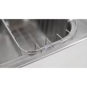 Cesto Aramado em Aço Inox para Cubas de Sobrepor e Undermount Morgana 60 Fx - Imagem 5