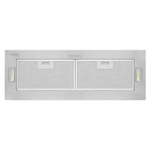 Coifa de Embutir Retangular em Aço Inox Tramontina Incasso 75cm 260w 220v