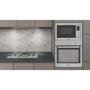 Coifa de Embutir Retangular em Aço Inox Tramontina Incasso 75cm 260w 220v - Imagem 5
