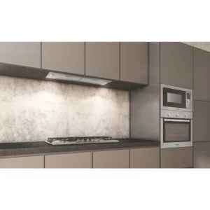 Coifa de Embutir Retangular em Aço Inox Tramontina Incasso 75cm 260w 220v - Imagem 6
