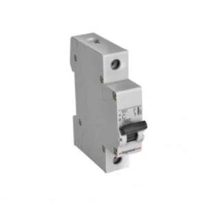 Disjuntor Unipolar Rx3 10a - Pial Legrand