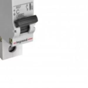 Disjuntor Unipolar Rx3 10a - Pial Legrand - Imagem 5