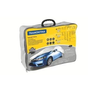 Capa Protetora para Carros Tamanho M - Tramontina