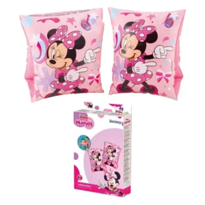 Boia de Braco Minnie - Imagem 5