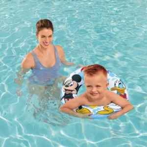 Boia Redonda Mickey - Imagem 3