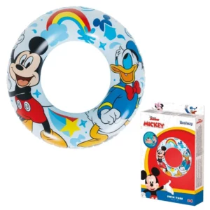 Boia Redonda Mickey - Imagem 4