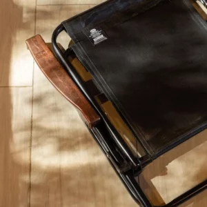 Cadeira Alta Wood - Imagem 6