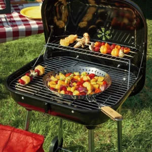 Churrasqueira a Bafo Barbacoa - Imagem 3