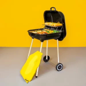 Churrasqueira a Bafo Barbacoa - Imagem 5