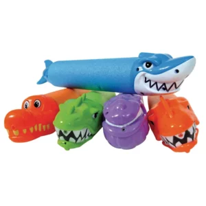 Lanca Agua Animal