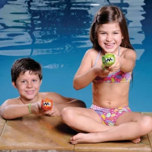 Lanca Agua Animal - Imagem 9