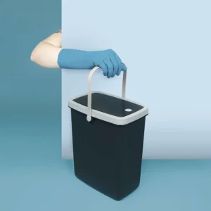 Lixeira Push 8l Sortida - Imagem 7