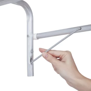 Suporte para Cadeiras Aluminio - Imagem 3
