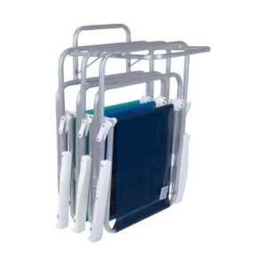 Suporte para Cadeiras Aluminio - Imagem 6