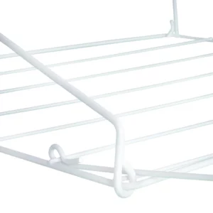 Varal Portatil Slim Mor - Imagem 4