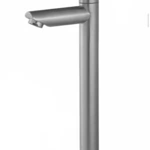 Torn Lavat Steel Alta Escovada 24cm 51040 Rainha