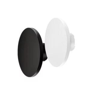 Arandela Eclipse Sobrepor 3w 3000k Lumanti