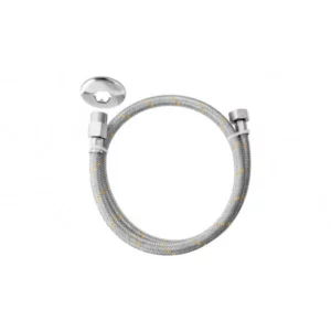 Ligacao Flexivel P/ Gas Blukit 40cm Ref.18060941/18062641