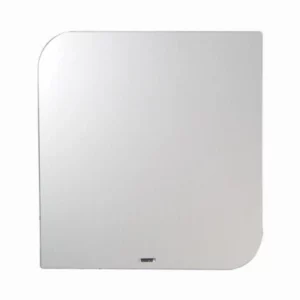 Espelheira Astra Hortencia 40x40cm Epf/h - Imagem 2