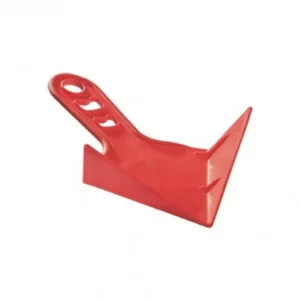 Espatula Atlas Plastica para Canto At152/1