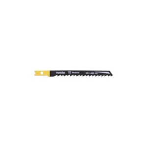 Lamina Serra Tico/tico Vonder Universal Vd144d Cartela 5pc 4633200144