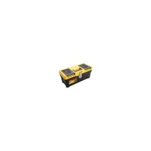 Caixa P/ Ferramentas Tramontina Plastica 17" 43803/017 - Imagem 1