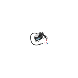 Compressor de Ar Tramontina P/ Carros 12v-50w 42330/001 - Imagem 1