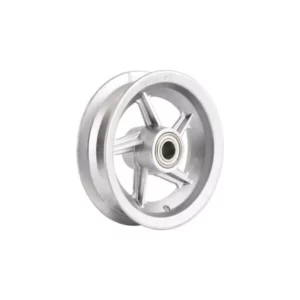 Aro de Aluminio 3,5 X 8 Vonder 6110358000