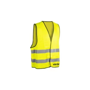 Colete Refletivo Tipo Blusao Vonder 7029100000
