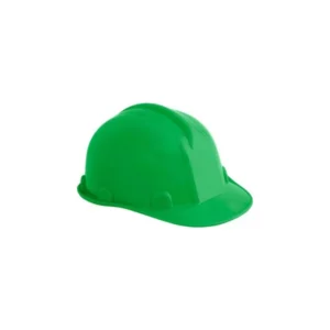 Capacete Vonder Verde C/ Carneira Selo Inmetro    7090000830 - Imagem 1