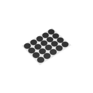 Feltro Adesivo P/ Moveis Vonder Redondo 22mm (20pç) 3374022300
