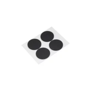 Feltro Adesivo P/ Moveis Vonder Redondo 46mm (4pç) 3374046300