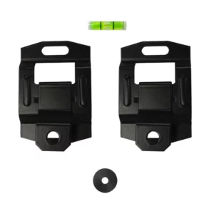 Suporte Fixo Tv Lcd/plasma Ate 85' Universal Brasforma Sbru859