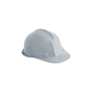 Capacete Vonder Cinza C/ Carneira Selo Inmetro    7090000310 - Imagem 1