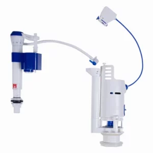 Mec. Completo Universal C/ Acion. Redondo Astra Mdu2/r